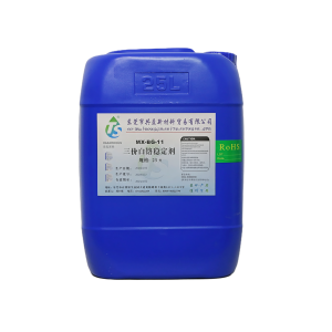 三價白鉻穩定劑